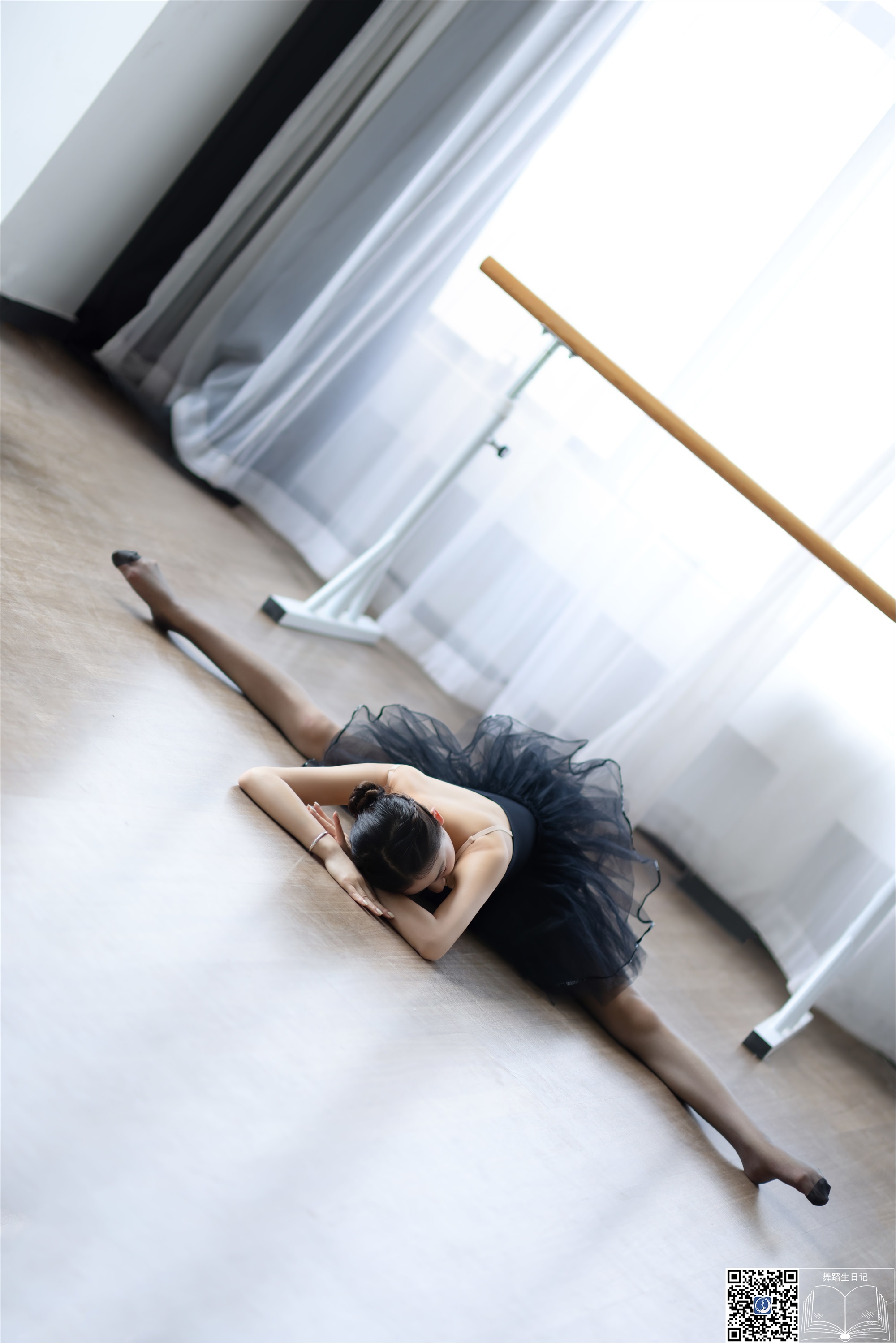 GALLI嘉丽 舞蹈生日记 052 - 金星